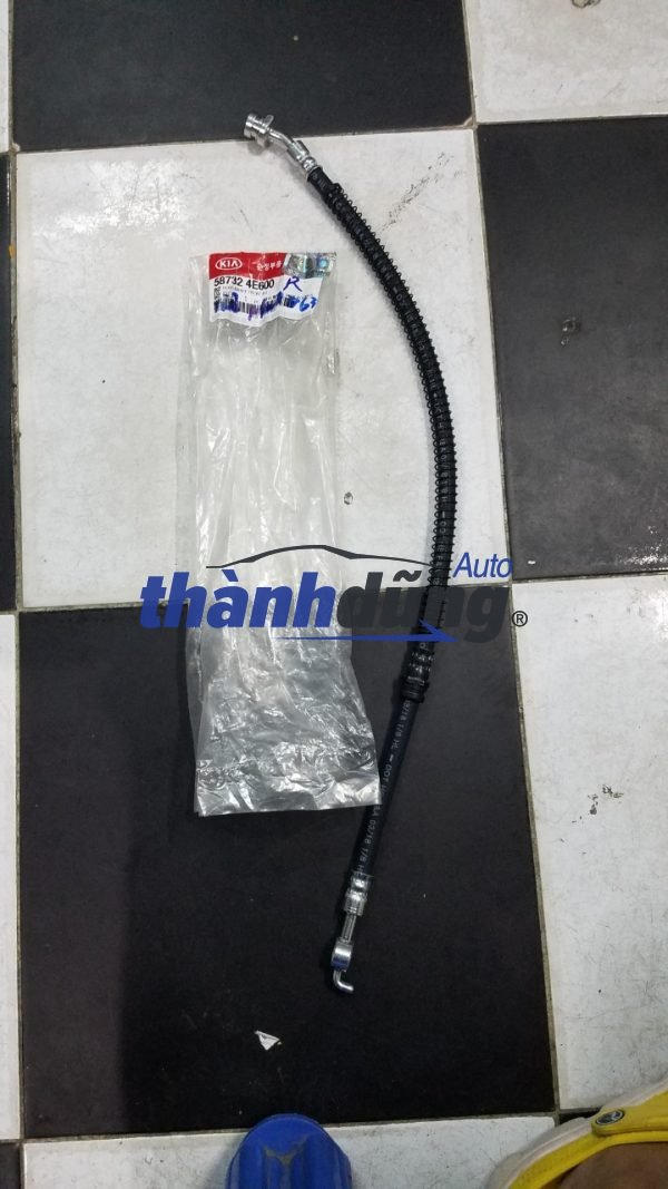 ỐNG DẪN DẦU PHANH KIA BONGO 3