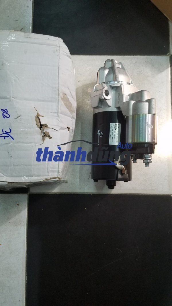 CỦ ĐỀ FORD TRANSIT