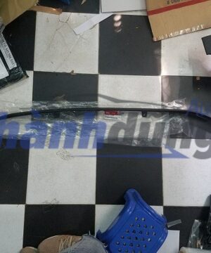 NẸP ỐP CẢN TRƯỚC KIA MORNING