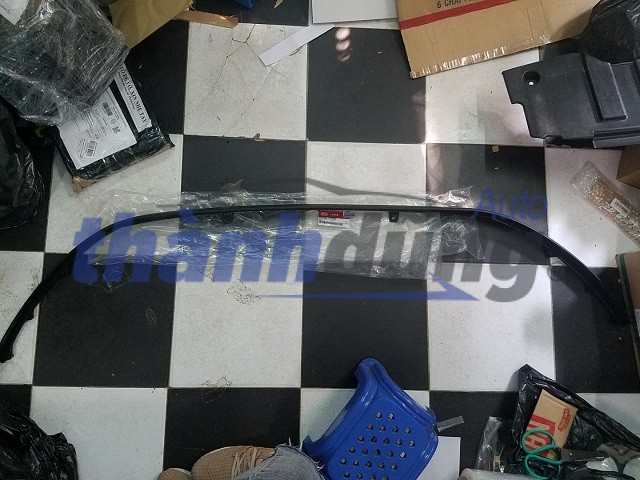 NẸP ỐP CẢN TRƯỚC KIA MORNING