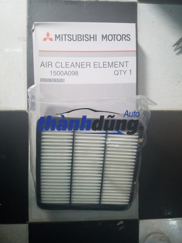 LỌC GIÓ ĐỘNG CƠ MITSUBISHI PAJERO, TRITON