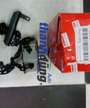 TREO LỐP DỰ PHÒNG TOYOTA INNOVA