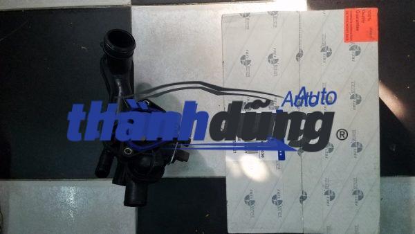 VAN HẰNG NHIỆT MINI COOPER