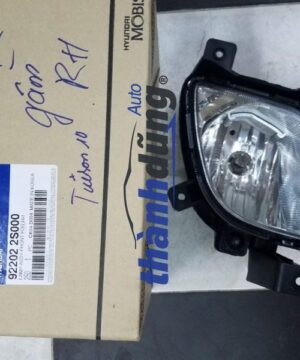 ĐÈN GẦM HYUNDAI TUCSON