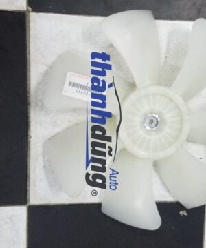 CÁNH QUẠT KÉT NƯỚC TOYOTA CAMRY, LEXUS ES300, ES330