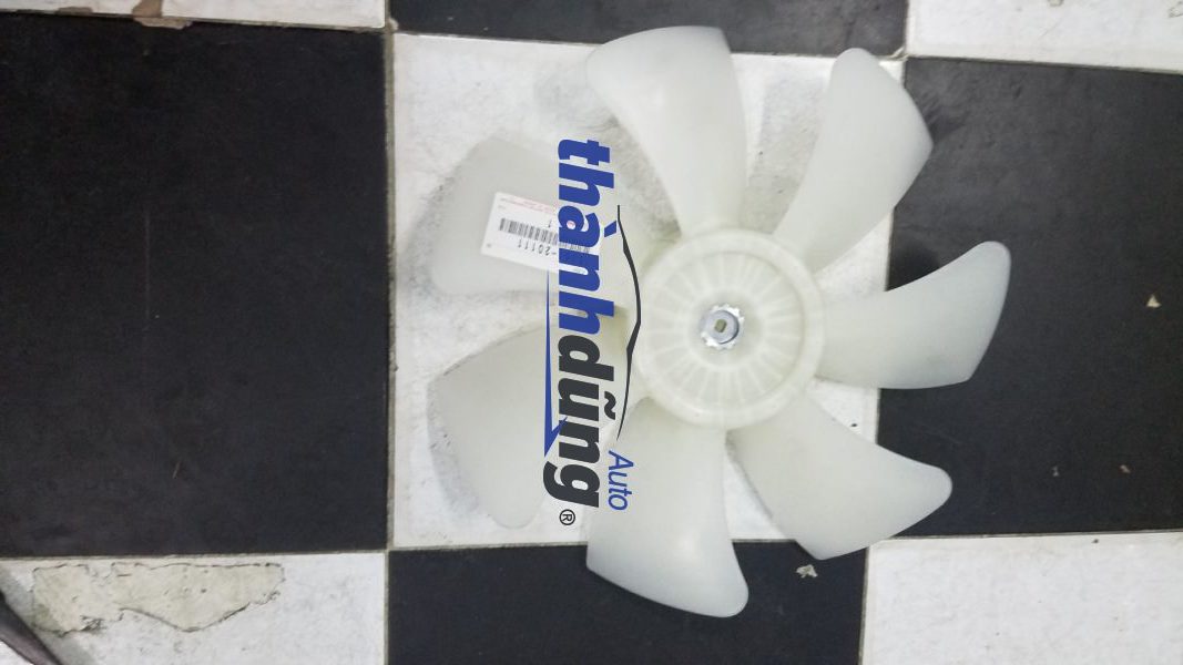 CÁNH QUẠT KÉT NƯỚC TOYOTA CAMRY, LEXUS ES300, ES330