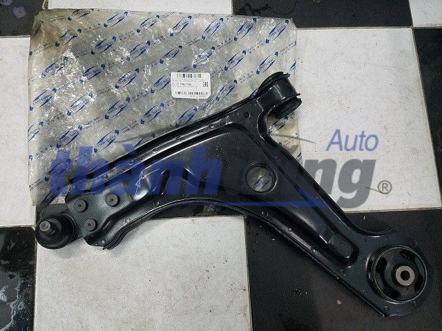 CÀNG A CHEVROLET VIVANT