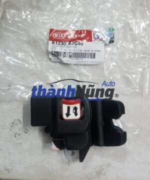 Ổ NGẬM KHÓA CỐP HẬU KIA CERATO, FORTE, K3