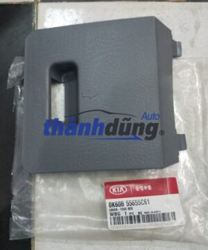 NẮP ĐẬY CẦU CHÌ KIA K2700, K3000, FRONTIER, BONGO 3