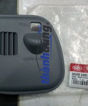 NẮP ĐẬY DẦU PHANH KIA K2500, K2700, K3000, K4000, BONGO 3