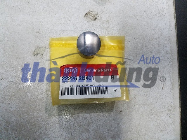 CON Äá»I THỦY Lá»°C HYUNDAI ELANTRA, ACCENT, I30, AVANTE, TUCSON