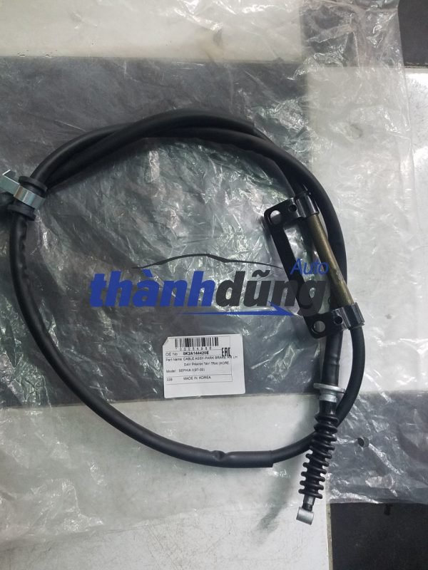 DÂY PHANH TAY KIA SPECTRA