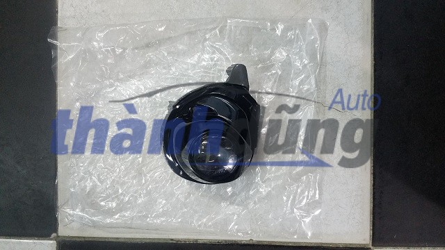 ÄÃN GẦM TRÃI MAZDA CX5 2018