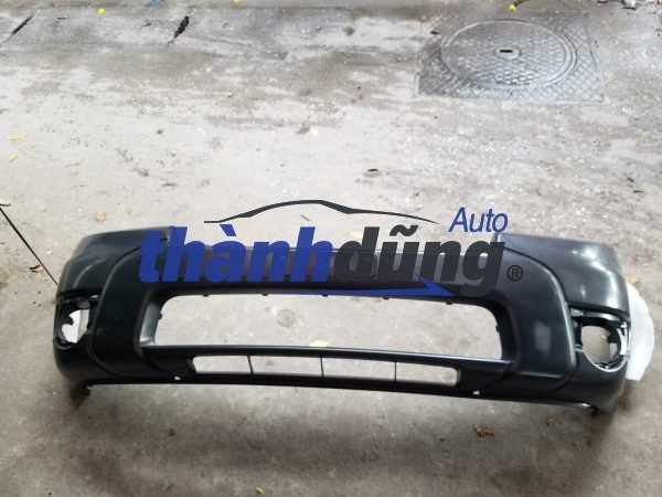 CẢN TRƯỚC FORD RANGER, EVEREST