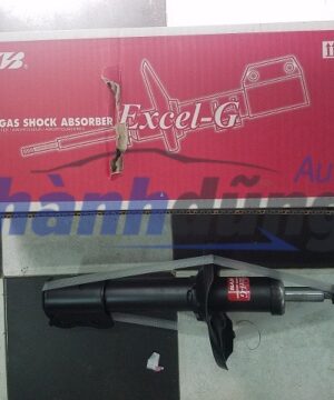 GIẢM XÓC TRƯỚC PHẢI MAZDA 626