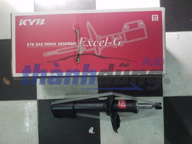 GIẢM XÓC TRƯỚC PHẢI MAZDA 626