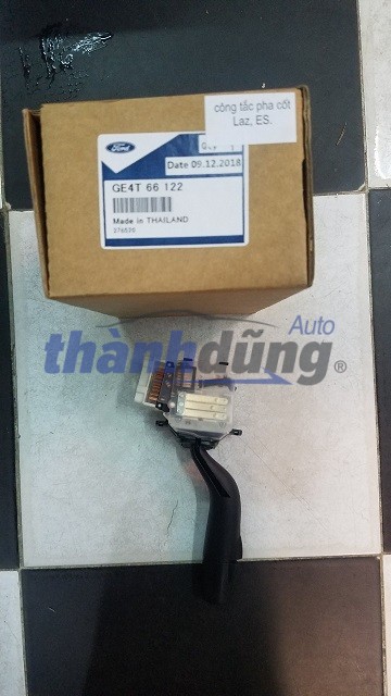 CÔNG TẮC PHA CỐT FORD ESCAPE, LASER