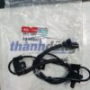 CẢM BIẾN ABS TRƯỚC KIA RIO, PRIDE, HYUNDAI VERNA, ACCENT