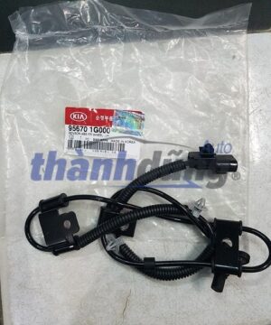 CẢM BIẾN ABS TRƯỚC KIA RIO, PRIDE, HYUNDAI VERNA, ACCENT