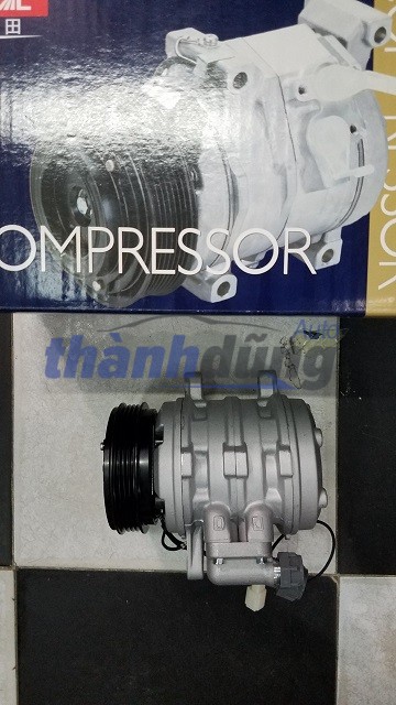 LỐC ĐIỀU HÒA SUZUKI VITARA