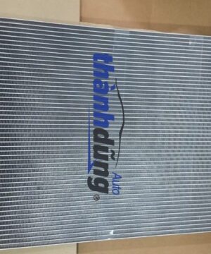 GIÀN NÓNG HYUNDAI ACCENT, I20, SOLARIS, KIA RIO