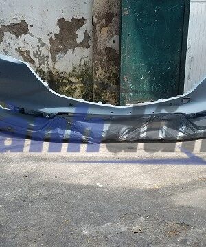 CẢN TRƯỚC MAZDA CX5 2018