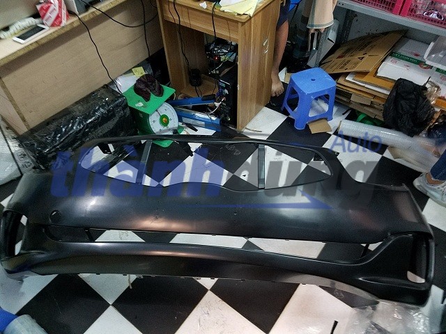 CẢN TRƯá»C KIA RONDO, CARENS