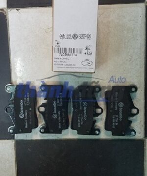 MÁ PHANH SAU AUDI Q7