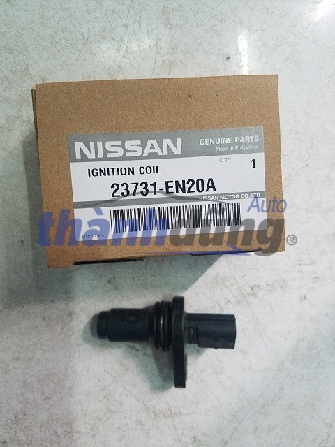 CẢM BIẾN TRỤC CƠ NISSAN TIDA, TEANA