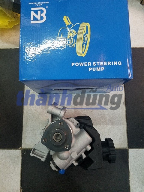 BÆ M TRỢ Lá»°C LÃI MERCEDES SPRINTER