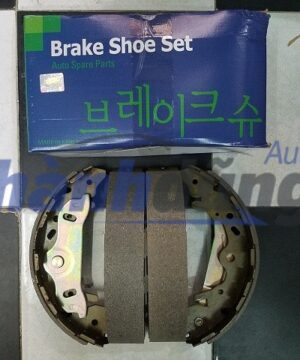 MÁ PHANH SAU KIA CARNIVAL