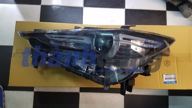 ĐÈN PHA TRÁI MAZDA CX5