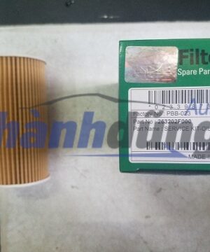 LỌC DẦU KIA CARNIVAL