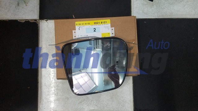 MẶT GƯƠNG CHIẾU HẬU CHEVROLET ORLANDO