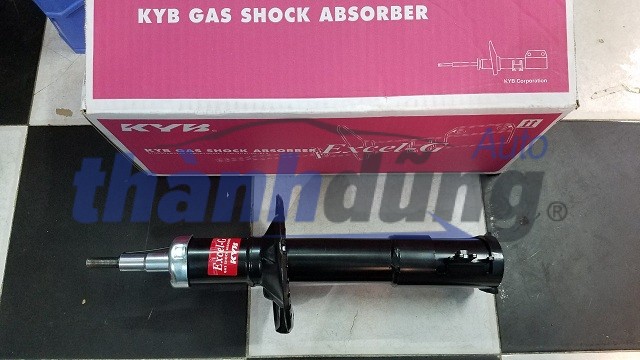 GIẢM XÓC TRƯỚC PHẢI TOYOTA VIOS