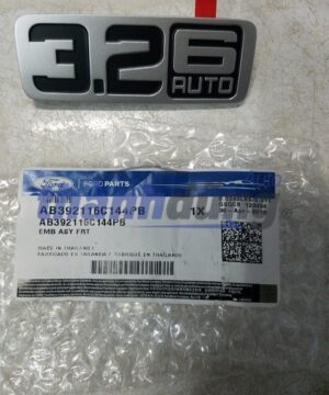 LÔ GÔ MANG CÁ 3.2 FORD RANGER