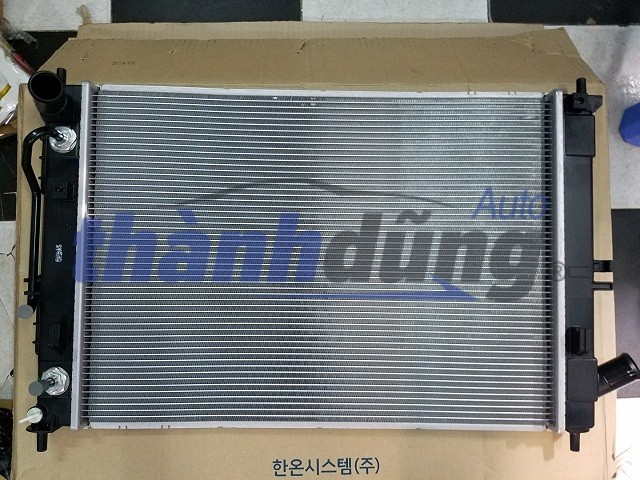 KÃT NƯá»C AT KIA CERATO, FORTE