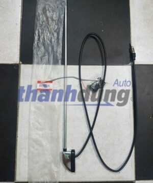 ĂNG TEN SUZUKI CARRY, 5 TẠ