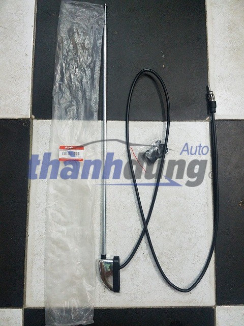 ĂNG TEN SUZUKI CARRY, 5 TẠ