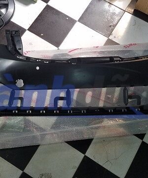 CẢN TRƯỚC KIA SEDONA, CARNIVAL