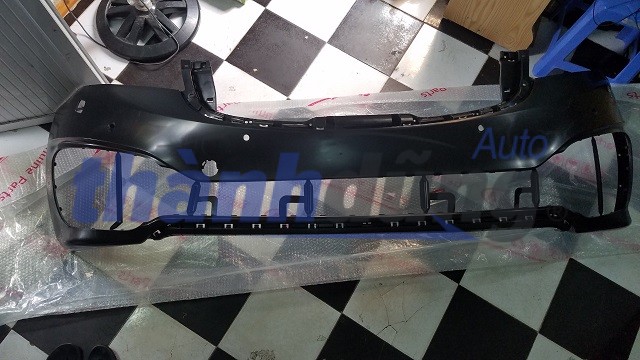 CẢN TRƯỚC KIA SEDONA, CARNIVAL