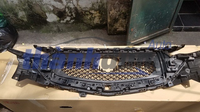 CA LĂNG MAZDA CX5 2018