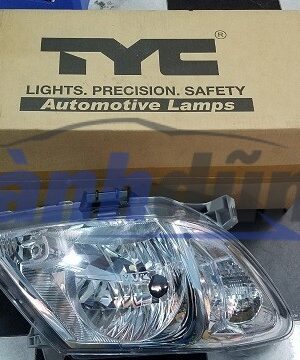 ĐÈN PHA TOYOTA HILUX (2008-2011)