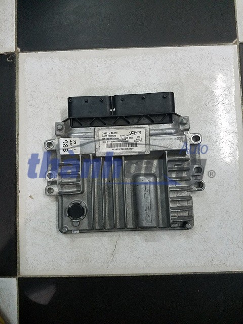 HỘP ĐEN HYUNDAI PORTER 2