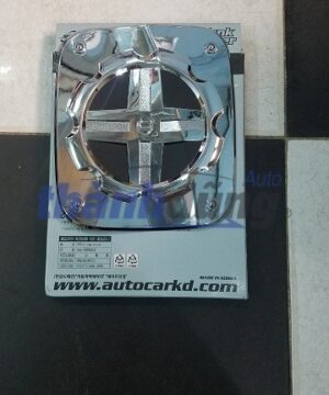 ỐP MẠ NẮP BÌNH XĂNG HYUNDAI STAREX