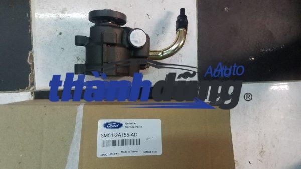 BƠM TRỢ LỰC LÁI FORD MONDEO