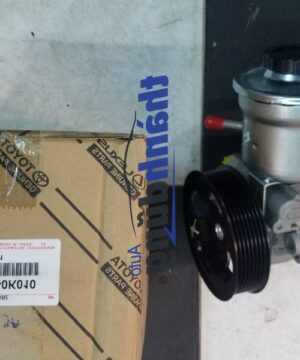 BƠM TRỢ LỰC LÁI TOYOTA INNOVA