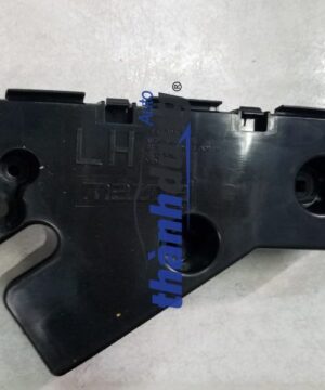 NẸP CÀI CẢN TRƯỚC MAZDA BT50