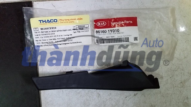 ỐP CHÂN KÍNH CHẮN GIÓ KIA MORNING