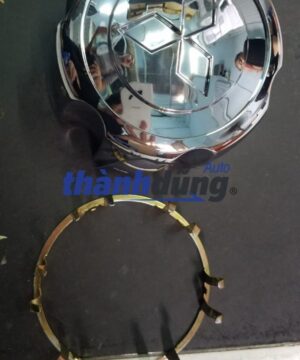 ỐP LA ZĂNG MITSUBISHI PAJERO